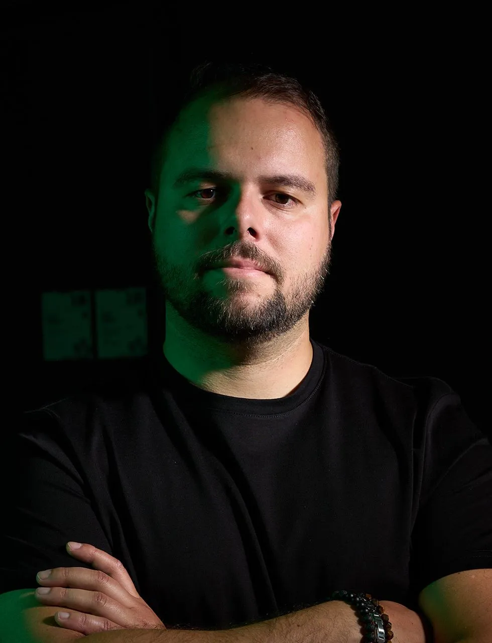 André Batista André Batista